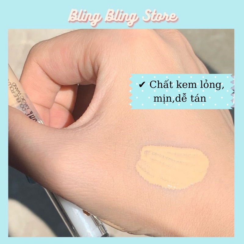 Kem Che Khuyết Điểm Đầu Cọ SUIKONE | BigBuy360 - bigbuy360.vn