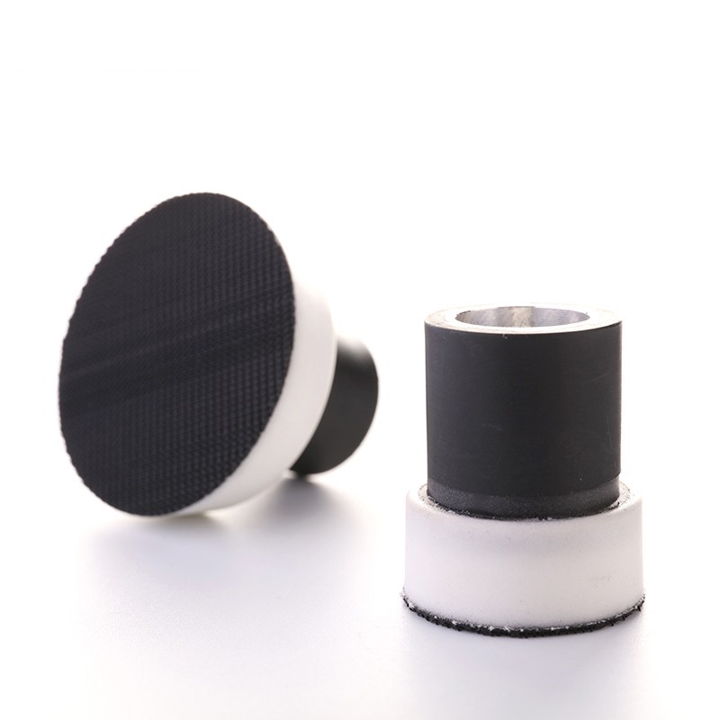 Đế phớt đánh bóng 3in dùng gắn phớt 3.2in/80mm/M14 SGCB SGGD050