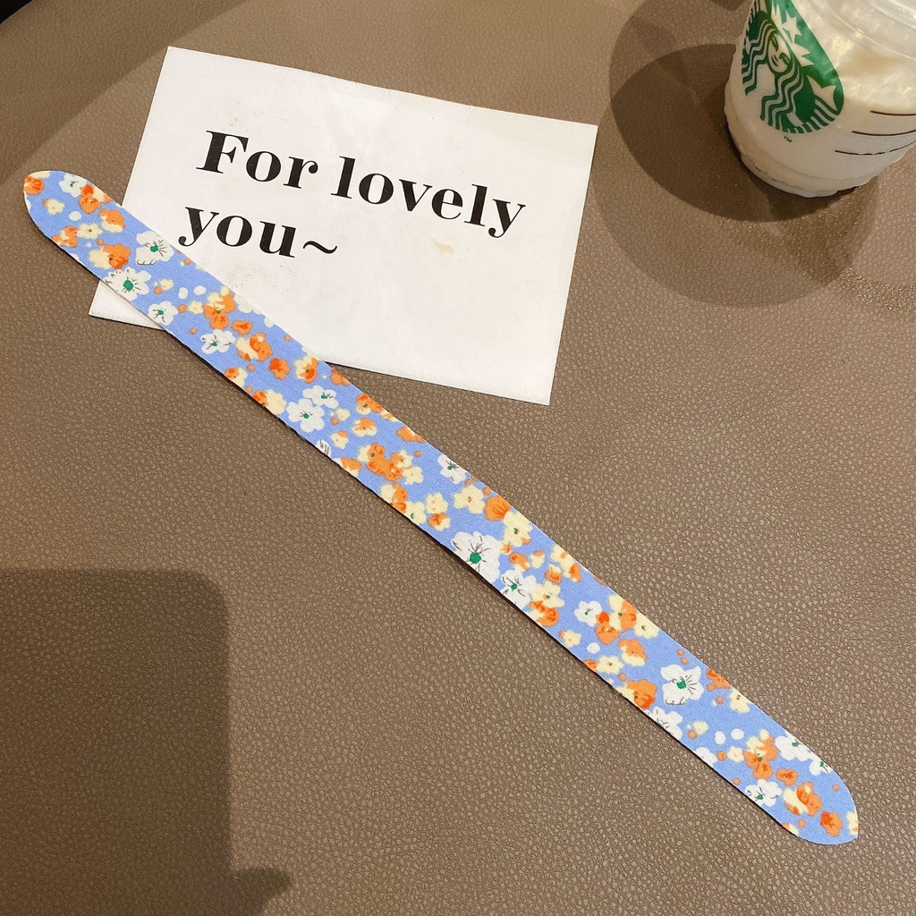 Dây cài tóc xinh xắn dành cho nữ