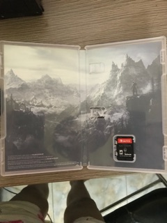 Game Skyrim