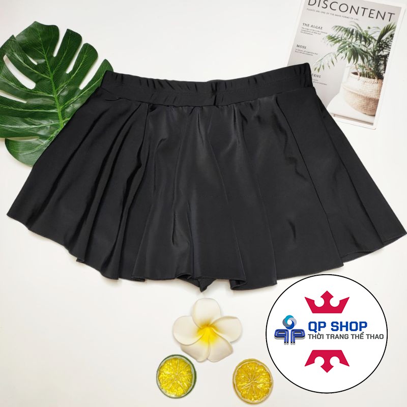 Quần Bơi Nữ Nhiều Mẫu Freesize 1 Đổi 1 Ảnh Thực Tế Có Video QB001 | BigBuy360 - bigbuy360.vn