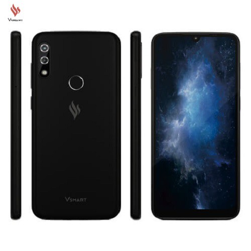 Điện thoại Vsmart Star 4 2GB 16GB - Hàng chính hãng | WebRaoVat - webraovat.net.vn