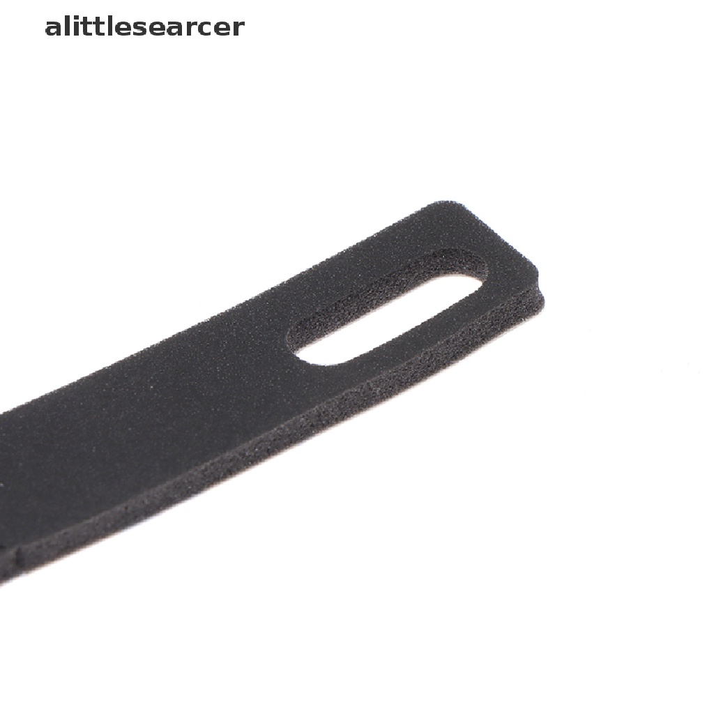 4 Phụ kiện giảm âm cho bàn phím cơ cotton 6.25u n