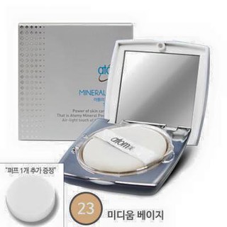 Phấn phủ Hàn Quốc