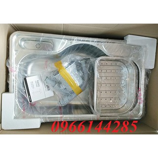 Chậu rửa bát cico djis 850p 0966144285