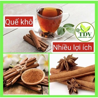 Vỏ quế khô 1kg cực cay thơm mới,đẹp nguyên chất