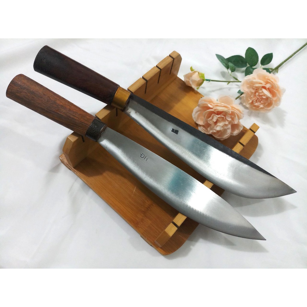 DAO BẾP AN TIÊM - BỘ DAO MÃ AT17HÀNG TOP