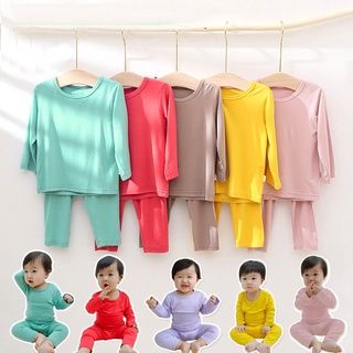 Bộ body nhiều màu AM326 cho bé trai và bé gái TTR154