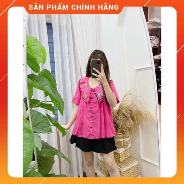 Áo Bầu cổ bèo☘️hàng loại 1☘️áo bà bầu siêu đẹp☘️phong cách hàn quốc phù hợp với đi chơi,đi làm☘️freesize