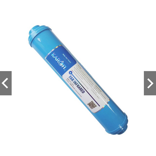 Lõi lọc Karofi số 6/7/8  - Chính Hãng