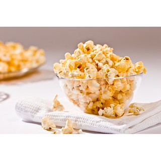 Hạt bỏng ngô hữu cơ 500g - Davert