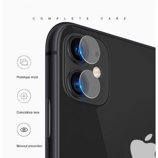 Miếng dán bảo vệ camera iPhone 11