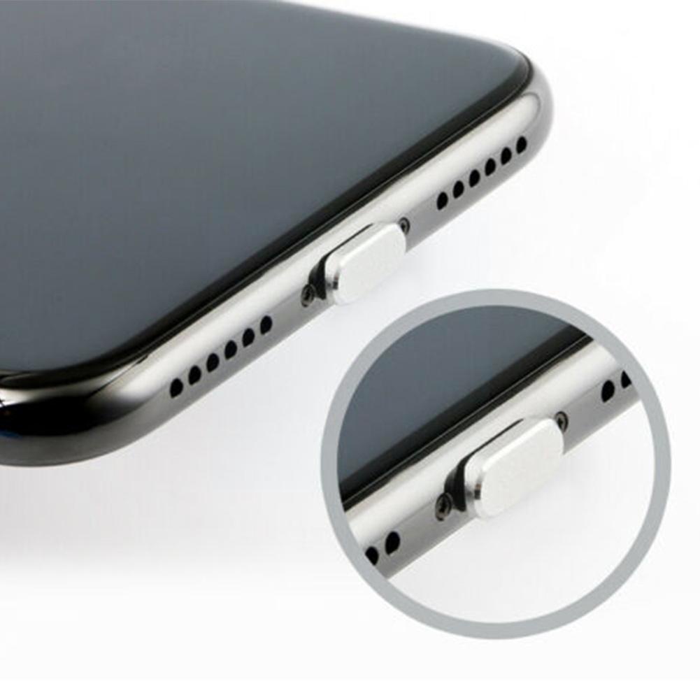 Phích cắm chống bụi cho cổng sạc điện thoại