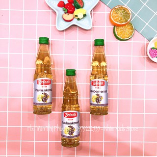 Dầu Hạt Nho Brandle Vita