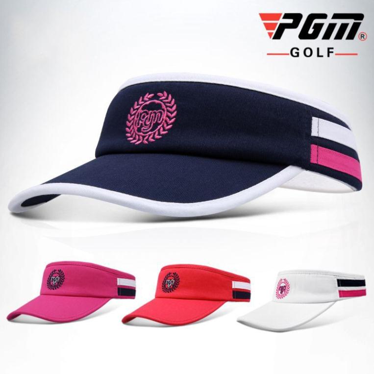 Mũ Golf Nữ Mẫu Mới Nhất [Golf_Store]