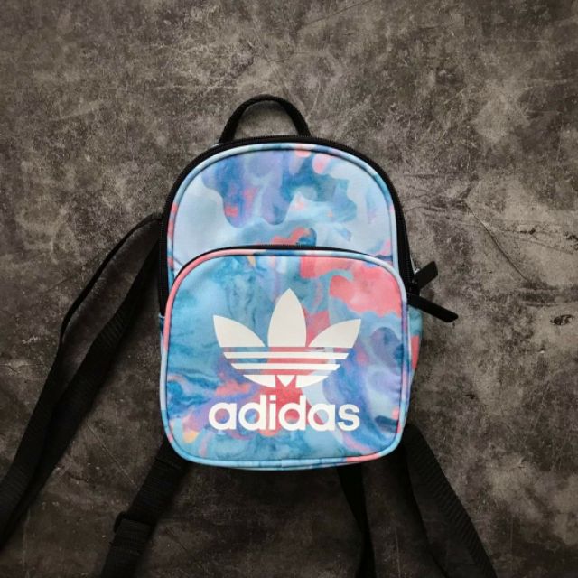 Balo mini Adidas Hàng xuất xịn, made in Thailand