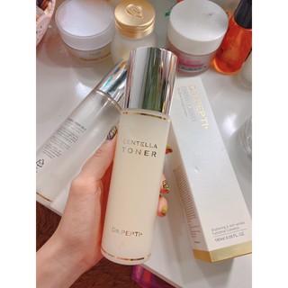TONER DƯỠNG TRẮNG DR.PEPTI CENTELLA