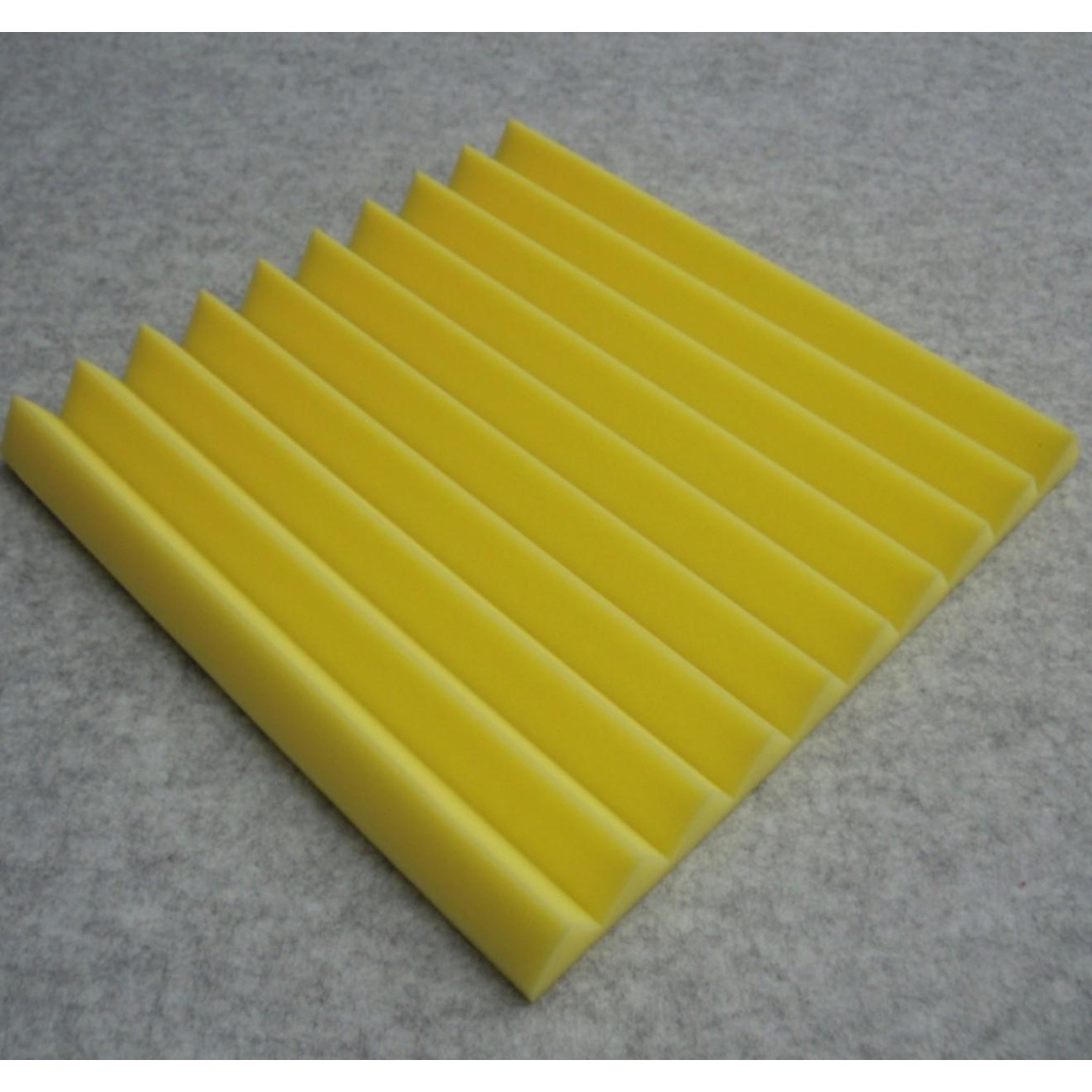 MÚT TIÊU ÂM DẠNG LUỐNG ( RÃNH DỌC)KT 50x50x 5cm
