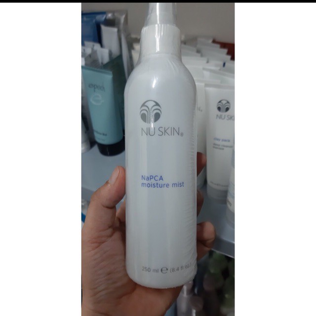 XỊT KHOÁNG NUSKIN