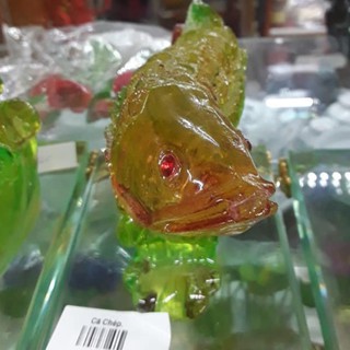 cá kim long phong thuỷ