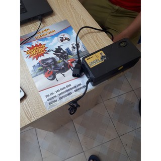 SẠC XE MÁY ĐIỆN 48V-20A