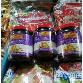 Sốt tương ngọt hoisin Sauce 240g