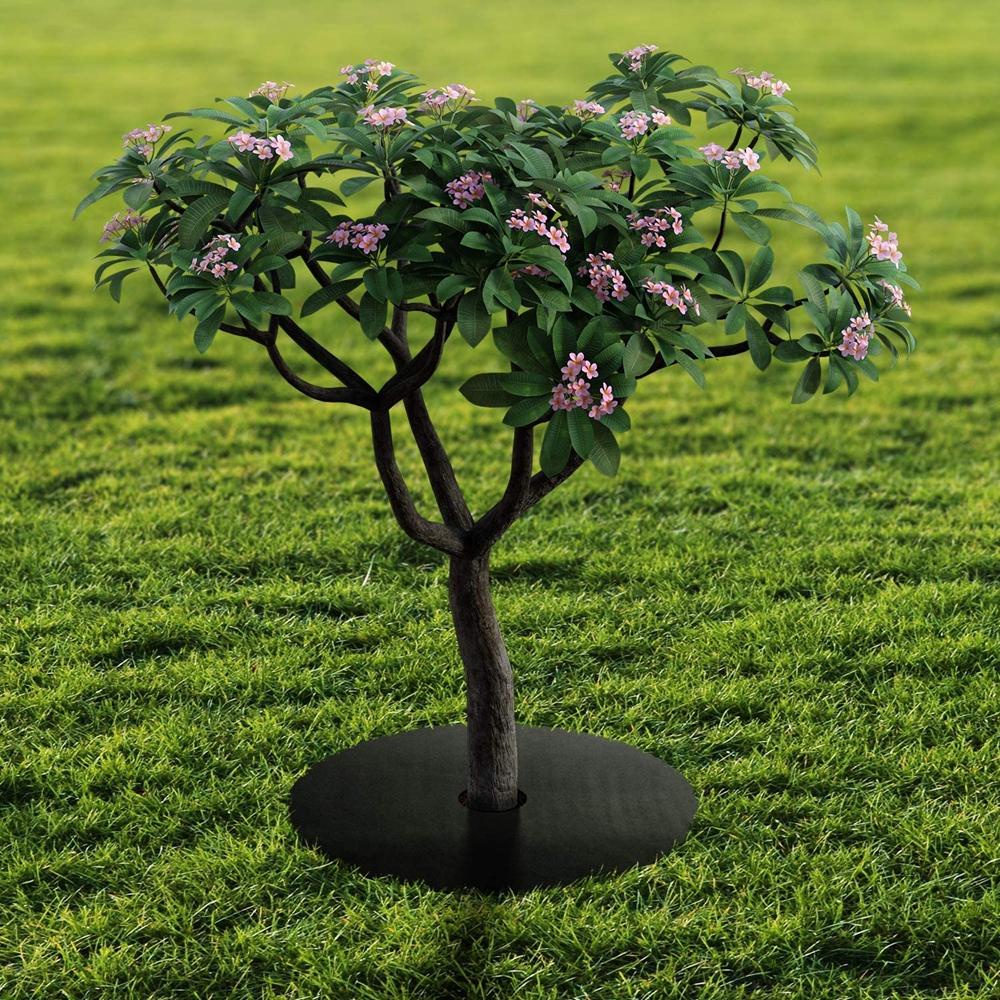 Vỏ Bọc Chặn Cây Trồng Ngoài Trời Tiện Dụng