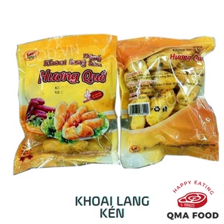 Khoai Lang Kén 250g