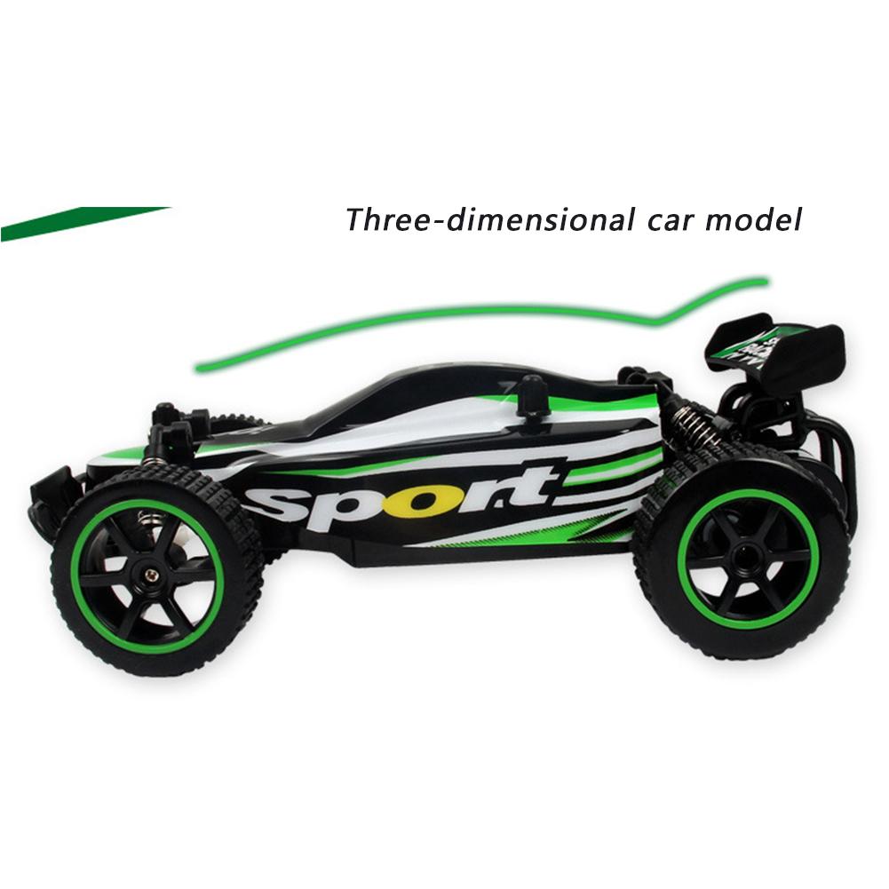 1:20 RC Car 2.4Ghz Điều khiển từ xa Xe đua tốc độ cao Xe đồ chơi điện Xe ô tô RC Ô tô mô hình Đồ chơi