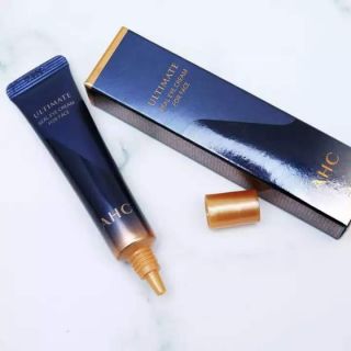 Kem Mắt AHC Ultimate Real Eye Cream For Face