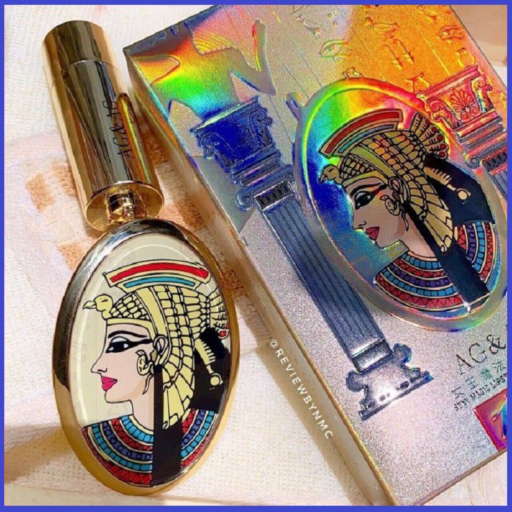 Son 3 màu cao cấp AGAG 💄FREESHIP💄Son 3 màu chất lì, lâu trôi, mềm mại . Son lì dưỡng ẩm chống trôi | BigBuy360 - bigbuy360.vn