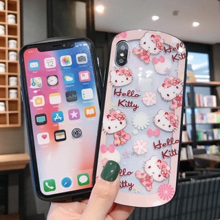 ỐP ĐIỆN THOẠI IPHONE HELLO KITTY
