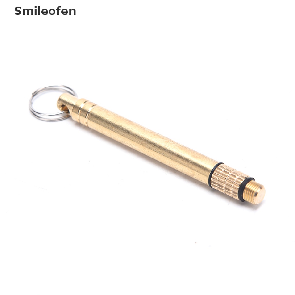 Tăm Xỉa Răng Titan Đa Năng Tiện Dụng