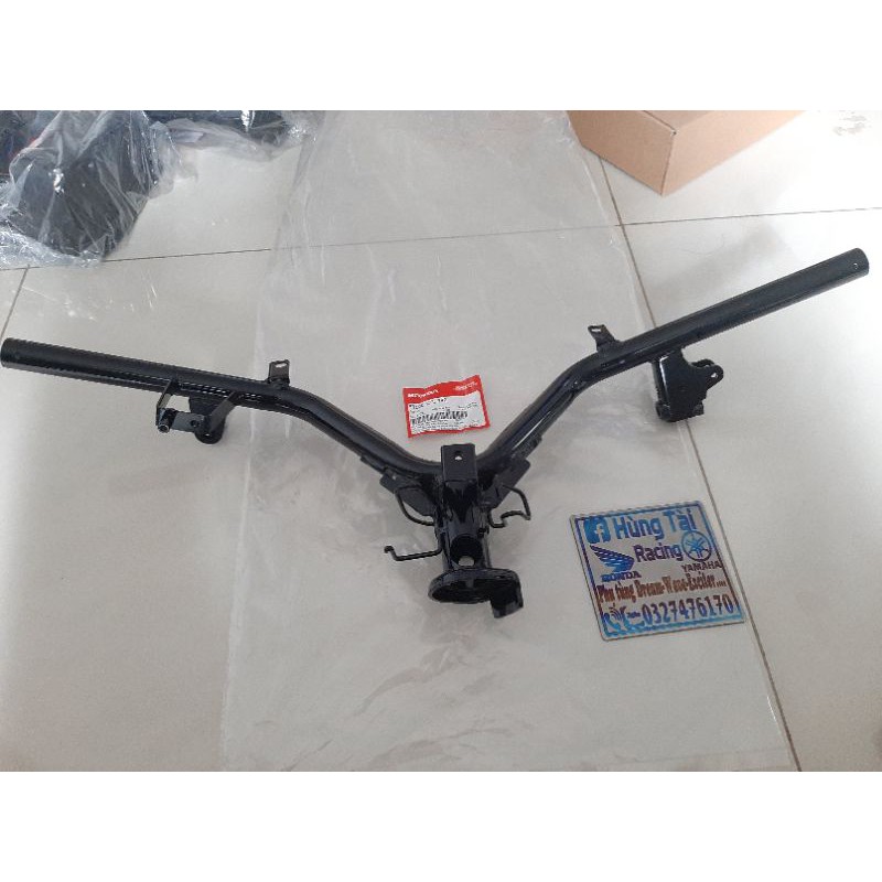 Ghi đông tay lái xe WAVE A, RS, S100 zin chính hãng honda