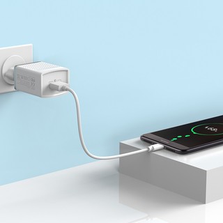 Củ Sạc Hoco C42A