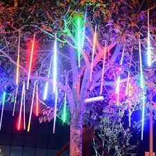 ĐÈN LED SAO BĂNG 8 ỐNG