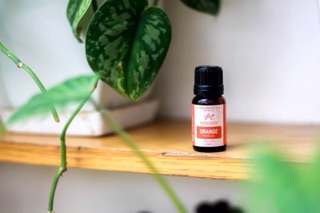 Tinh dầu cam Aotanica