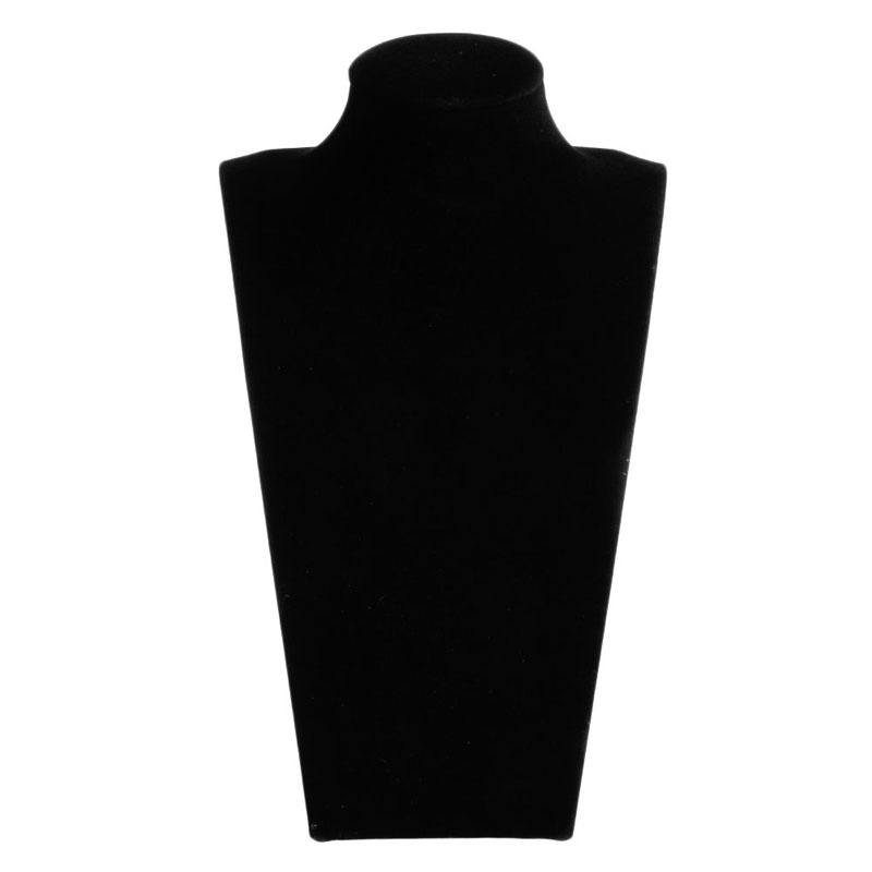 Giá Đỡ Trưng Bày Trang Sức Bằng Vải Nhung Sang Trọng