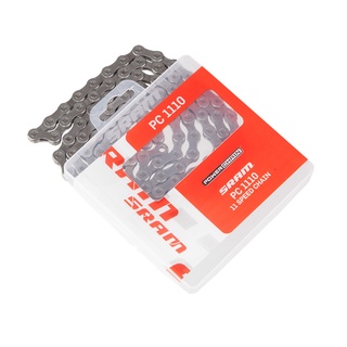 Sên/xích xe đạp Sram Chain PC-1110, 11 speed ( hàng hộp, hàng chĩnh hãng )