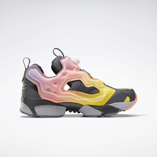 Giày Thể Thao Unisex Reebok Instapump Fury Og FY9332