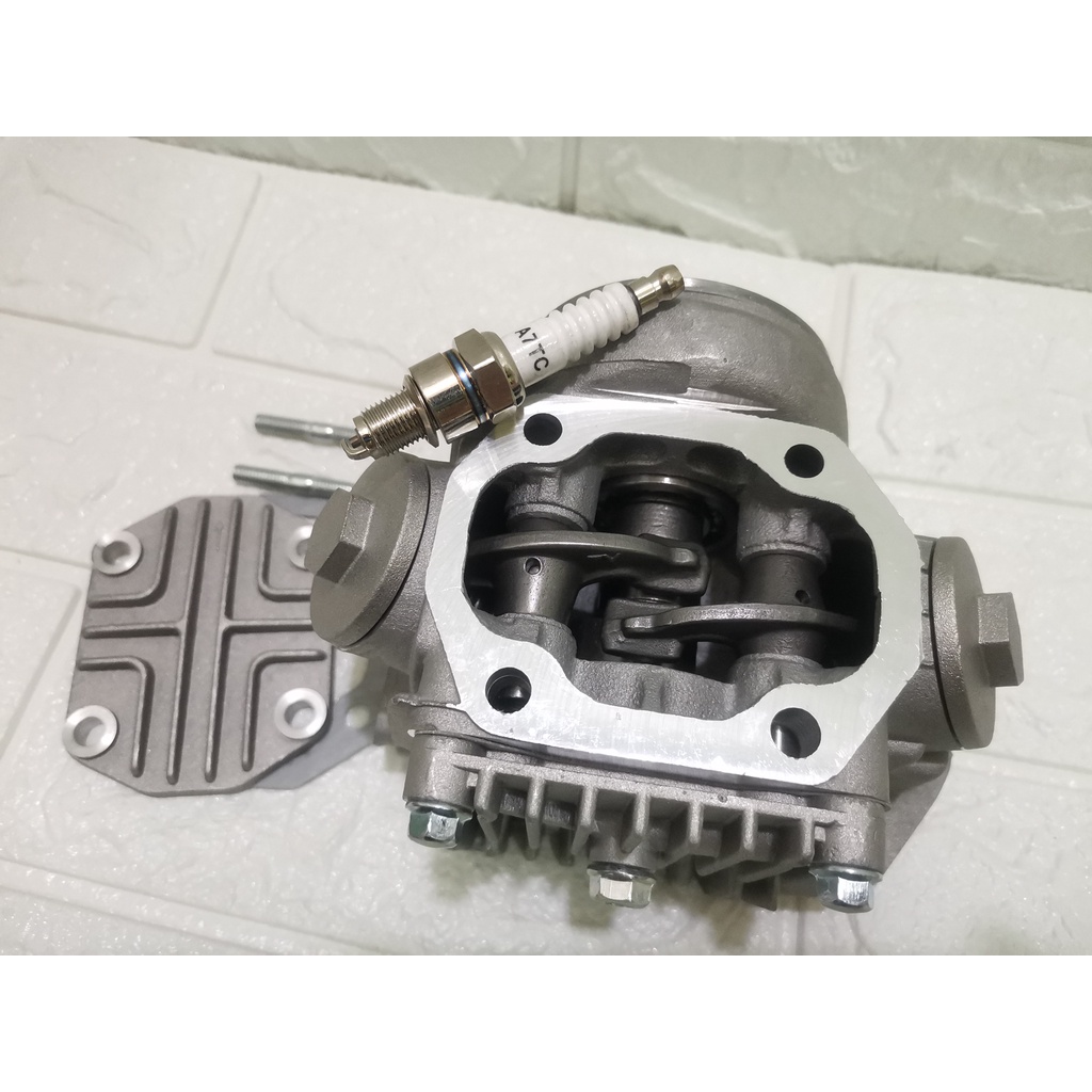 Bộ đầu bò cub 70cc gắn được cho các dòng 50cc