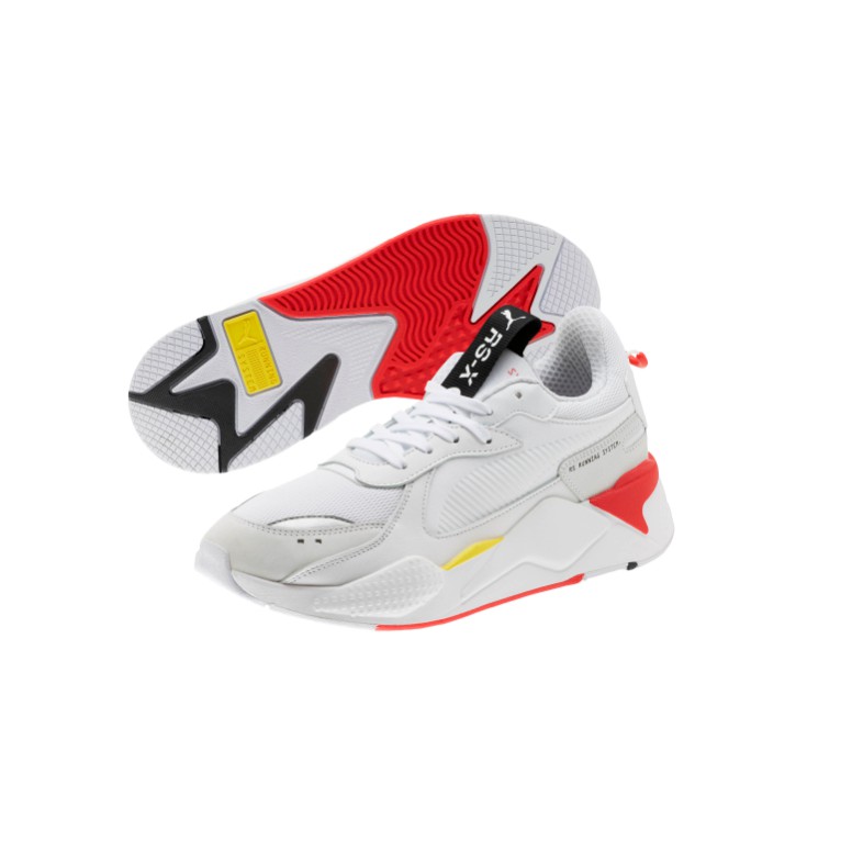 Cần pass lại RS-X Scuderia Ferrari