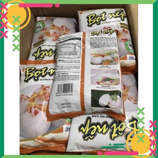 Bột Nếp Hảo Hạng/ Tài Ký 400g