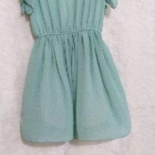 Đầm kiểu 145k