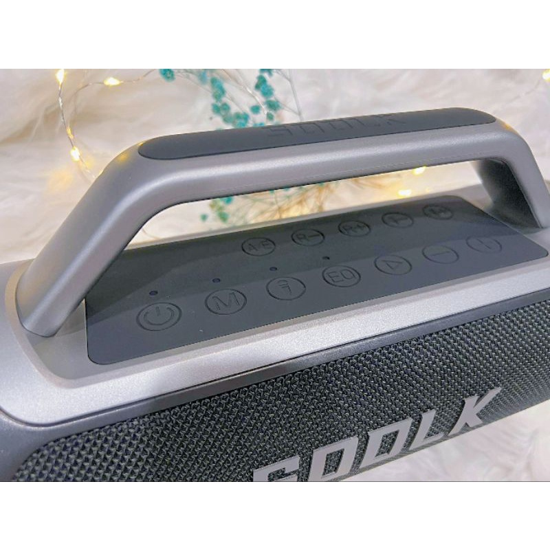 LOA BLUETOOTH SODLK T80K 100W