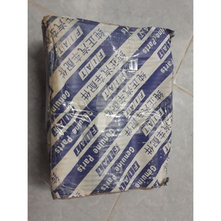 Bố thắng sau Fiat