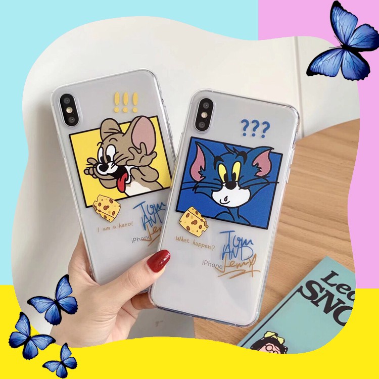 Ốp iphone - ốp lưng  M531 hot trend
