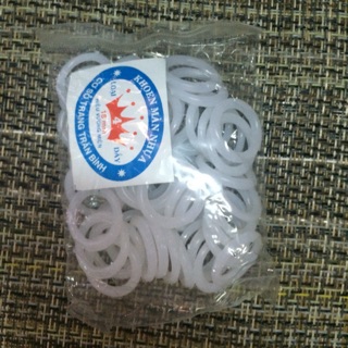 Khoen màn nhựa 14mn