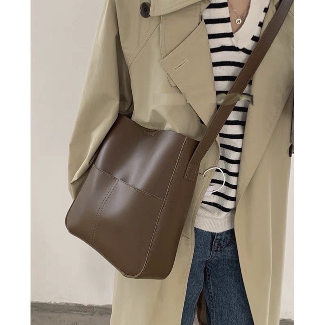 Túi Đeo Chéo Học Sinh Size Lớn Hàng Siêu Hot