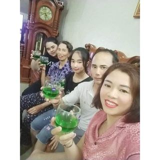 Phan Tả Diệp Dr.Lacir